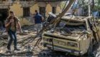 أذربيجان تزحف نحو قلب "قره باغ".. والسكان في الأقبية رغم الهدنة