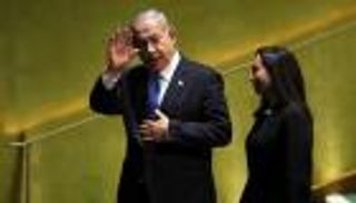 ترحيب وشكوك.. الاستقطاب يلاحق نتنياهو بالأمم المتحدة 