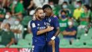 بسبب كارفاخال وفينيسيوس.. ارتباك حسابات ريال مدريد قبل الديربي