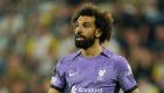 من قلب ريال مدريد.. ليفربول يُحدد بديل محمد صلاح