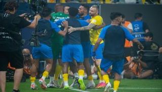 مباشر النصر والاهلي