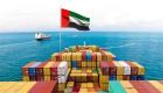 اعتراف عالمي يؤكد ريادة دبي وموقعها المتميز على خارطة التجارة العالمية