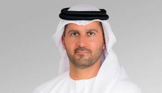 محمد إبراهيم الحمادي