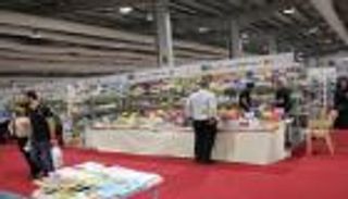 400 دار نشر في معرض عمّان الدولي للكتاب