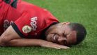 فيتور روكي يثير الرعب في برشلونة (فيديو)