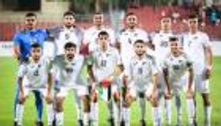 بث مباشر: مباراة فلسطين وقطر في دورة الألعاب الآسيوية 2023