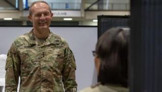 الجنرال راندي جورج 