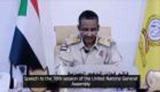 حميدتي للأمم المتحدة: مستعدون لحل أزمة السودان