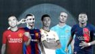 ريال مدريد.. ملك بيزنس القمصان في أوروبا