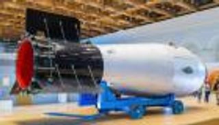 "القيصر" الروسية.. أقوى قنبلة نووية في التاريخ