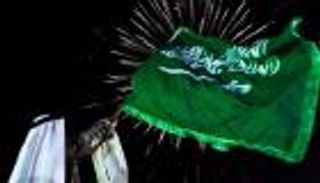 اليوم الوطني السعودي.. رحلة مُؤسس وراية توحيد