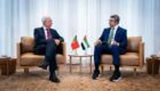 لقاءات ومباحثات.. حراك دبلوماسي إماراتي في نيويورك