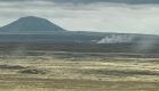 دخان يرفع منسوب القلق.. ماذا يحدث بأكبر موقع نووي في أمريكا؟