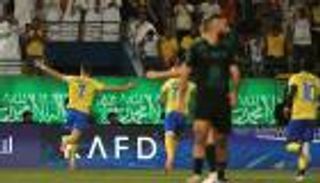 "أعشق هذا البلد".. ماذا قال كريستيانو رونالدو بعد كلاسيكو النصر والأهلي؟