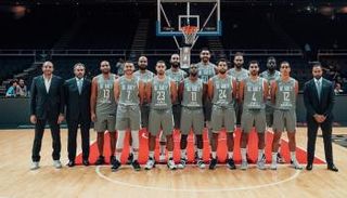 كأس العالم لكرة السلة