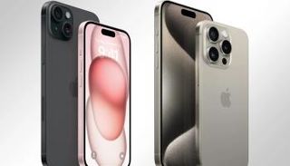 إصدارات هاتف آيفون 15