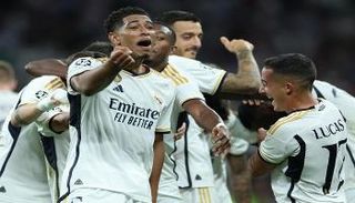 معلق مباراة ريال مدريد واتلتيكو مدريد