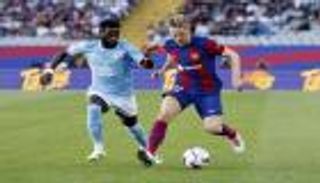 "المصائب لا تأتي فُرادى".. إصابة دي يونغ تشعل أزمات برشلونة