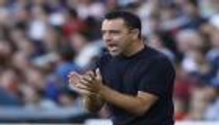 تشافي على خطى الأساطير.. 6 مشاهد من ريمونتادا برشلونة ضد سيلتا فيغو