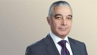 عبد الحميد ممدوح مدير سابق بمنظمة التجارة العالمية