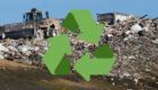 مكافحة التلوث البلاستيكي.. إعادة التدوير وحدها لا تكفي!