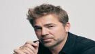 بطل "قيامة أرطغرل" متحدثا في منتدى الإعلام العربي 2023