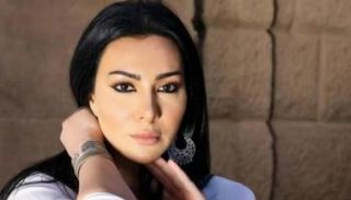 الفنانة المصرية ماريهان حسين
