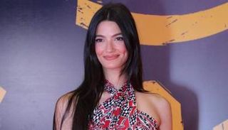 الفنانة المصرية تارا عماد