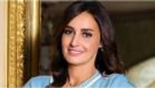 حلا شيحة في أحدث ظهور.. إطلالة هادئة دون "مكياج"