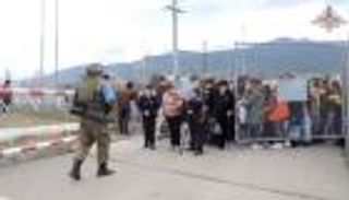 أذربيجان تعزز وضعية "الانتصار".. تسارع ترتيبات السلام وإصابة مفاجئة