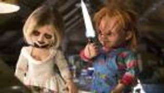 القبض على "الدمية تشاكي" في المكسيك.. ما القصة؟