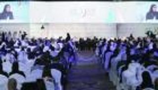 منتدى الإعلام العربي 2023.. مستقبل القطاع بعيون 3000 مشارك