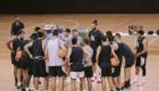 القنوات الناقلة لمباراة الأهلي وغولدن بولز في كأس العالم للأندية لكرة السلة 2023