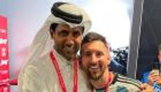 "نحن ناد فرنسي".. باريس سان جيرمان يرد على اتهامات ليونيل ميسي