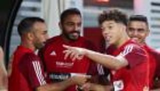 القنوات الناقلة لمباراة الأهلي وسان جورج في دوري أبطال أفريقيا 2024