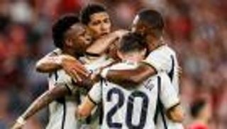 القنوات الناقلة لمباراة ريال مدريد وأتلتيكو مدريد بالدوري الإسباني 2024