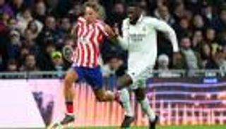 ديربي إسباني بنكهة إنجليزية.. ما سر ألوان قمصان ريال مدريد وأتلتيكو؟