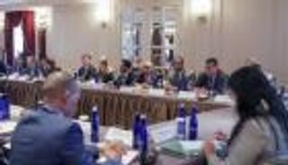 رسائل إماراتية في اجتماعات أممية.. مد جسور التعاون ومواجهة التحديات