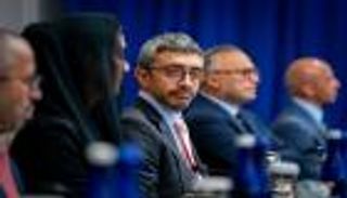 "ندرة المياه".. ورقة إماراتية تدق ناقوس الخطر وتضع حلولا