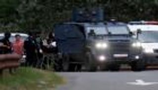 تصعيد "خطير" في كوسوفو.. معارك تعيد الهدوء لدير محاصر