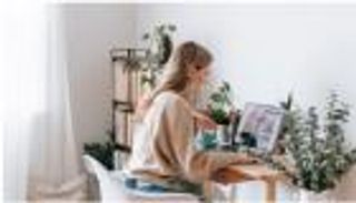 وجهة نظر مناخية.. "العمل عن بُعد" الطريق إلى مستقبل أكثر اخضراراً