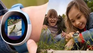 أفضل الساعات الذكية للأطفال لعام 2024