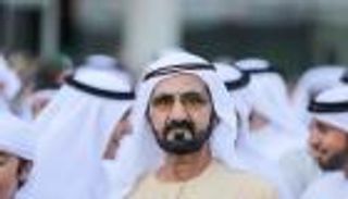 الإمارات تبحث عن وزير شاب لدخول الحكومة.. وهذه المواصفات