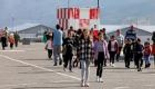 الأرمن في ناغورني قره باغ.. موسم العبور من ممر "لاتشين"