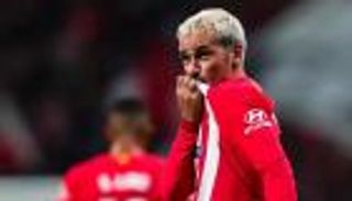 "سيذهب للمدرسة فخورا".. كيف أسعد ديربي مدريد ابن غريزمان؟