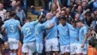 بقيادة مانشستر سيتي.. 12 فريقا لم تعرف الخسارة بدوريات أوروبا الكبرى