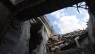 أوديسا تحت القصف.. "لؤلؤة البحر الأسود" تفقد بريقها