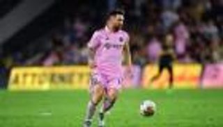 بدون ميسي.. إنتر ميامي يتعثر في الدوري الأمريكي