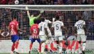 أرقام الديربي الخادعة.. ريال مدريد يلعب وأتلتيكو يفوز