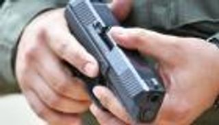 بسبب خلاف.. شرطي يقتل زميله بالرصاص في العراق